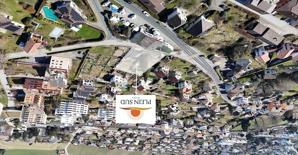 Nouveau projet à Bevaix – Appartement de 4,5 pièces au rez-de-chaussée avec jardin (lot B) - Appartement 4.5 pièces - image - 5