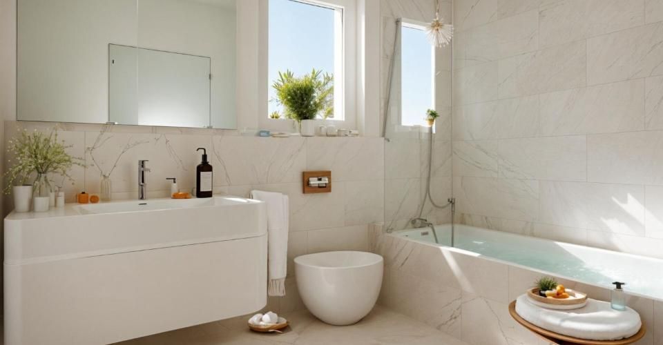 Superbe 4.5 pièces lumineux et spacieux au coeur du village - Appartement 4.5 pièces - image - 7