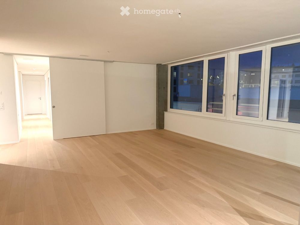 Ihr Neustart beginnt hier  Traumwohnung im RhyfallTower - Bild 2