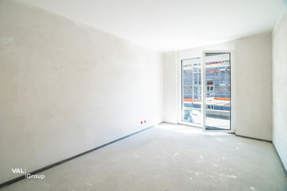 Hochwertige Neubauwohnung: Lichtdurchflutetes Wohnen mit Stil -  Bild 3