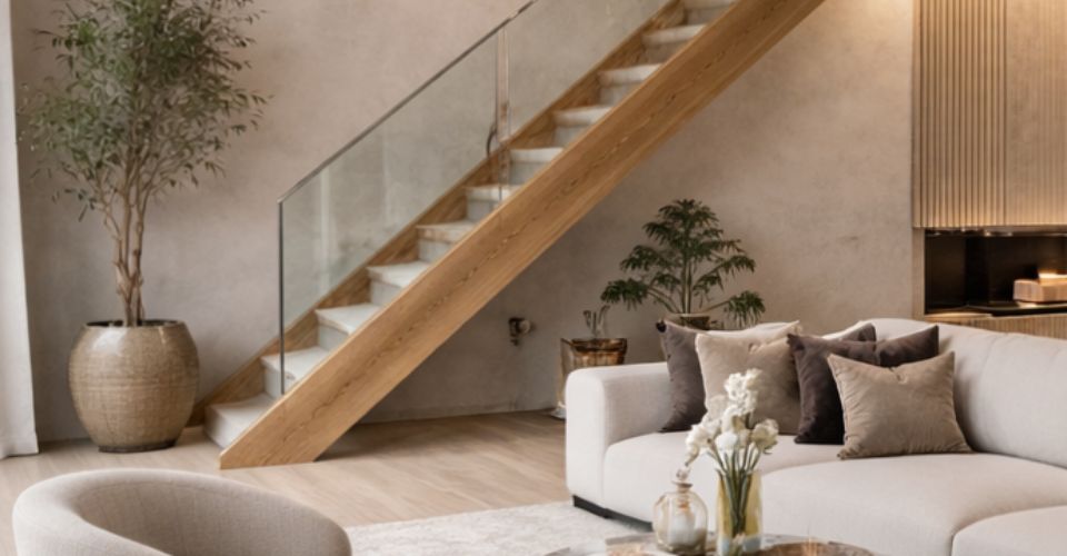 À vendre – Magnifique duplex neuf en PPE à Courrendlin - Duplex 5.5 pièces - image - 2
