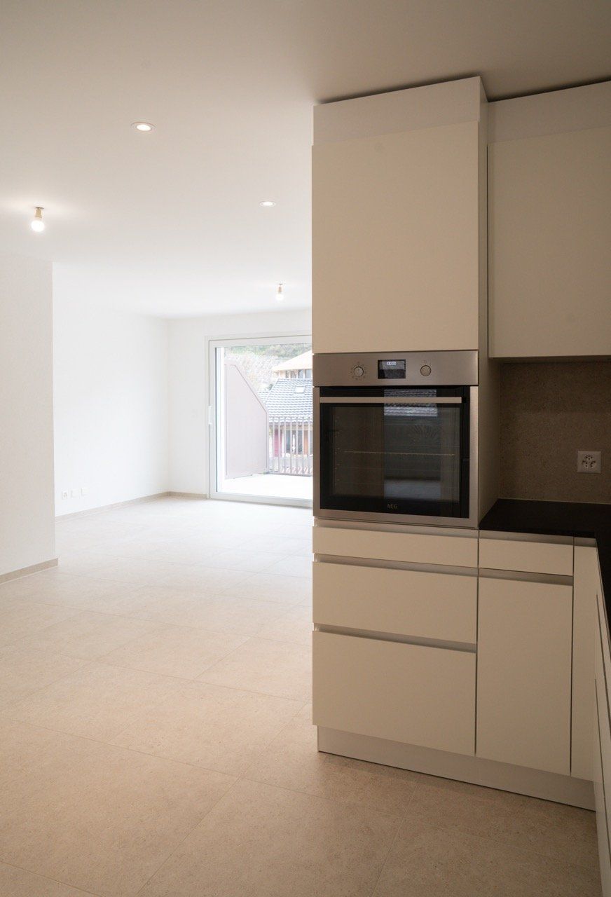 Wohnung in neuer PPE in Martigny-Croix - sofort verfügbar -  Bild 2