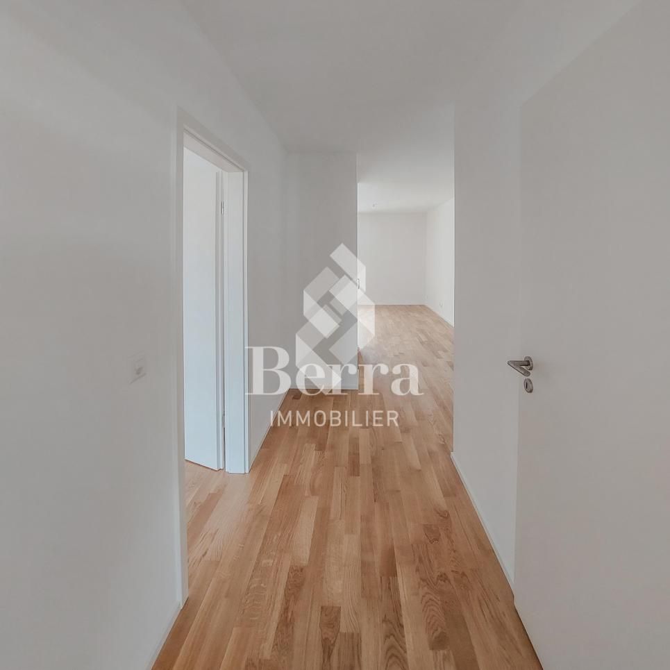 Greenparc Phase I : Ecoquartier à Champsec - Bild 3