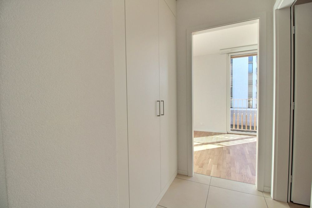 Appartement 3.5 pièces à Marly ! - Hall