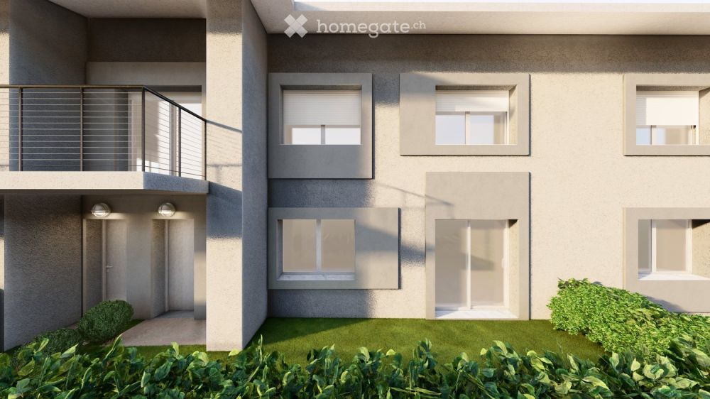 Vendita appartamenti nuovi con diverse metrature a Taverne - Bild 4