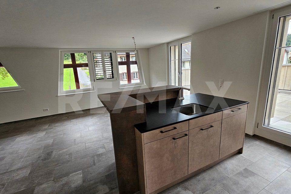 5.5-Zimmer Eigentumswohnung im Neubauprojekt "Smiledörfli Wydum Rorbas" - Haus 8 - Bild 5