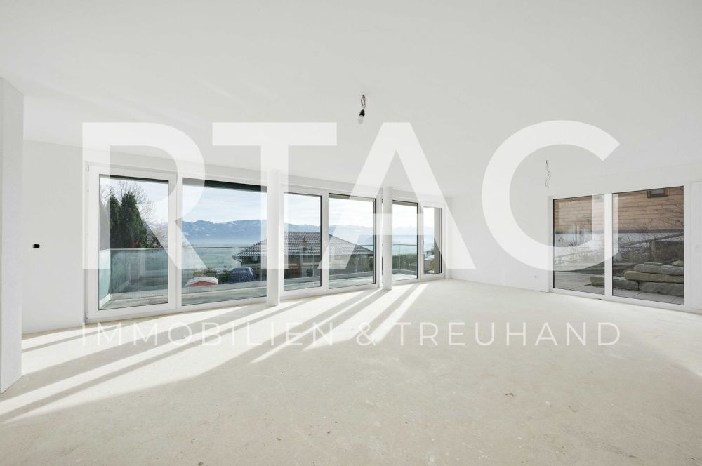 Neubau-4.5-Zimmer-Wohnung - Neubau-4.5-Zimmer-Wohnung - 1