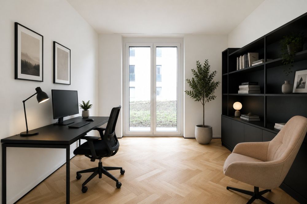 Eine Wohnung die nicht nur überzeugt – sondern begeistert -  Bild 9