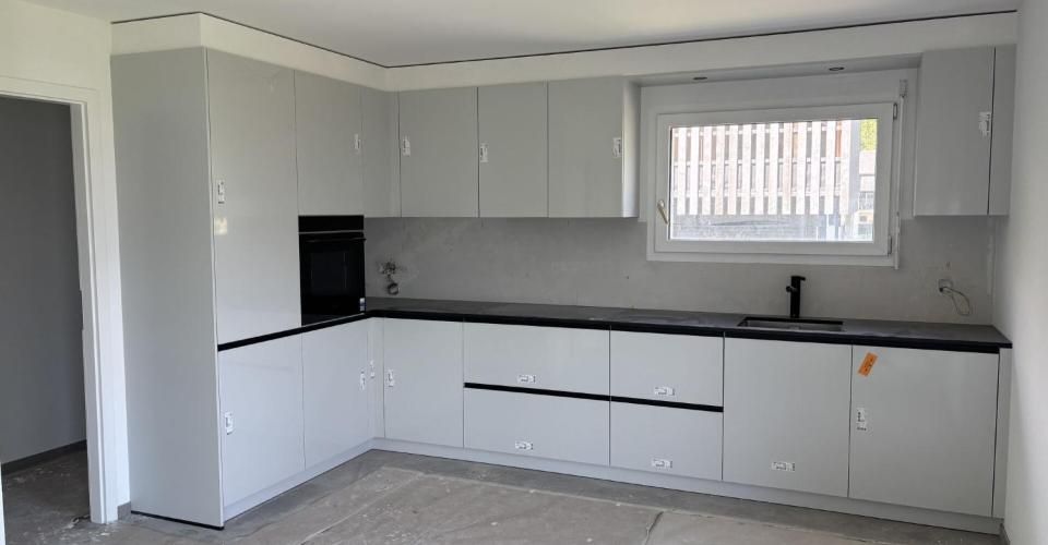 Villa individuelle 4.5 pièces à Choëx - Villa 4.5 pièces - image - 5