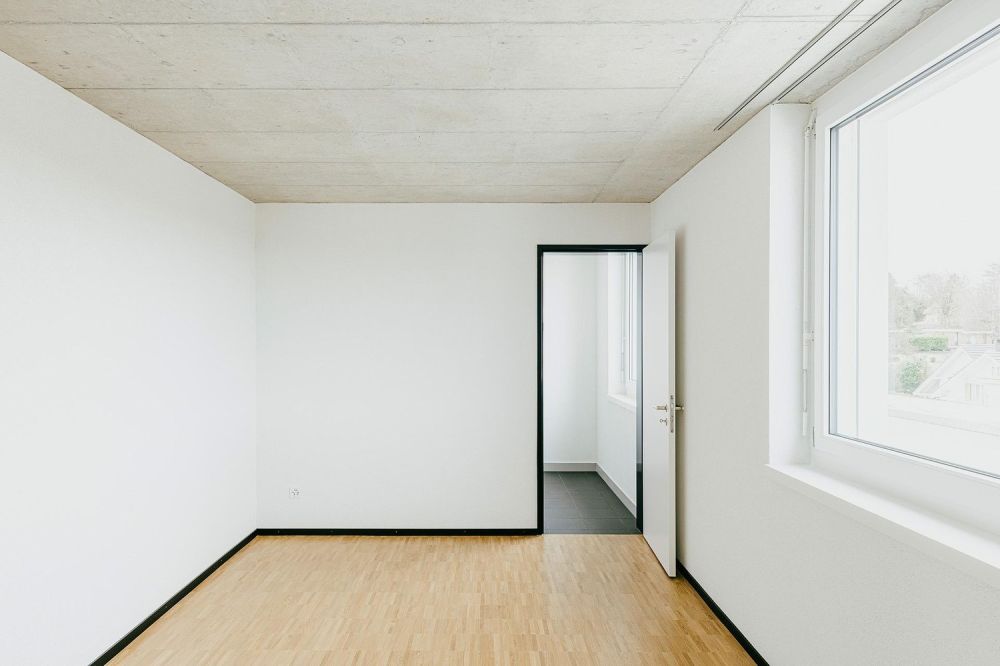 3.5-Zimmer-Attikawohnung in Niederuzwil -  Bild 8