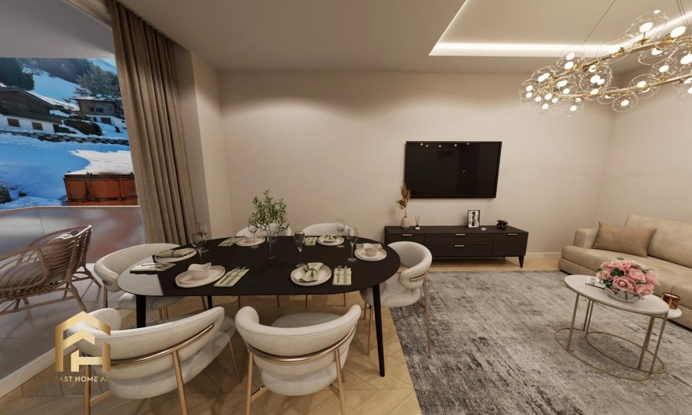 Innovatives Neubau-Projekt: Hochwertige 2,5 ZWG Wohnung - 9