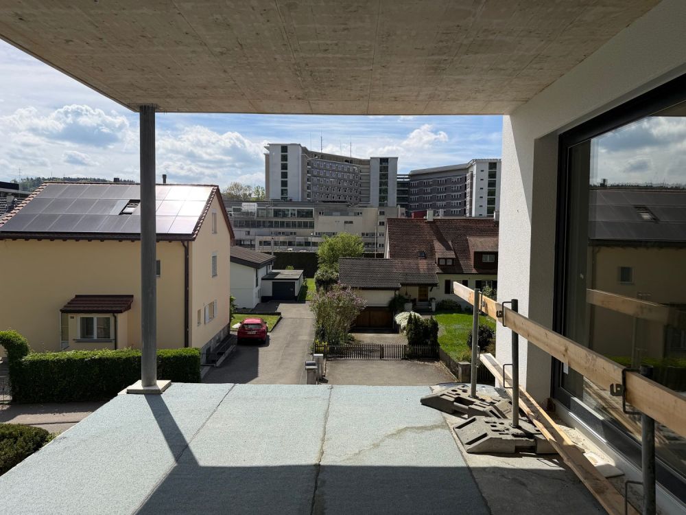 Moderne 3.5-Zimmer-Wohnung in ruhiger Lage von Liestal -  Bild 9