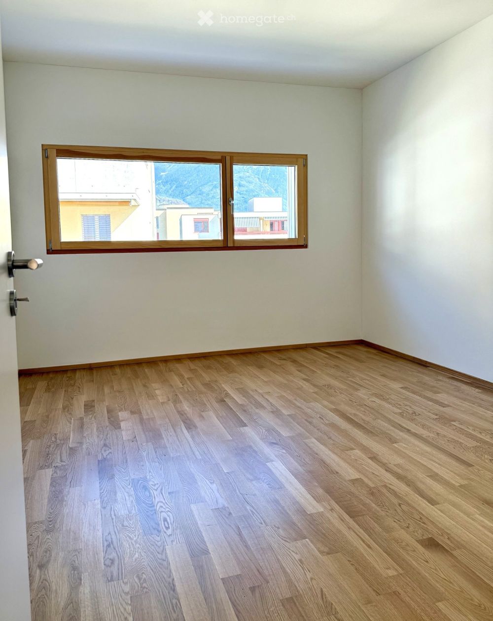 Nuovi appartamenti da 1.5 / 3.5 / 4.5 locali e spazio commerciale - Bild 7