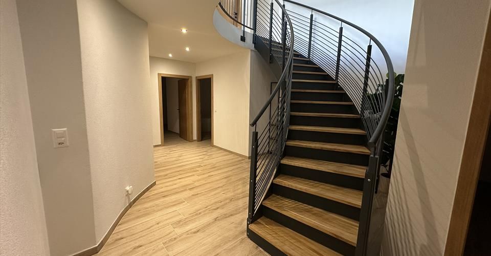 Villa familiale neuve avec vue panoramique – Crans-Montana - Villa 5.5 pièces - image - 3