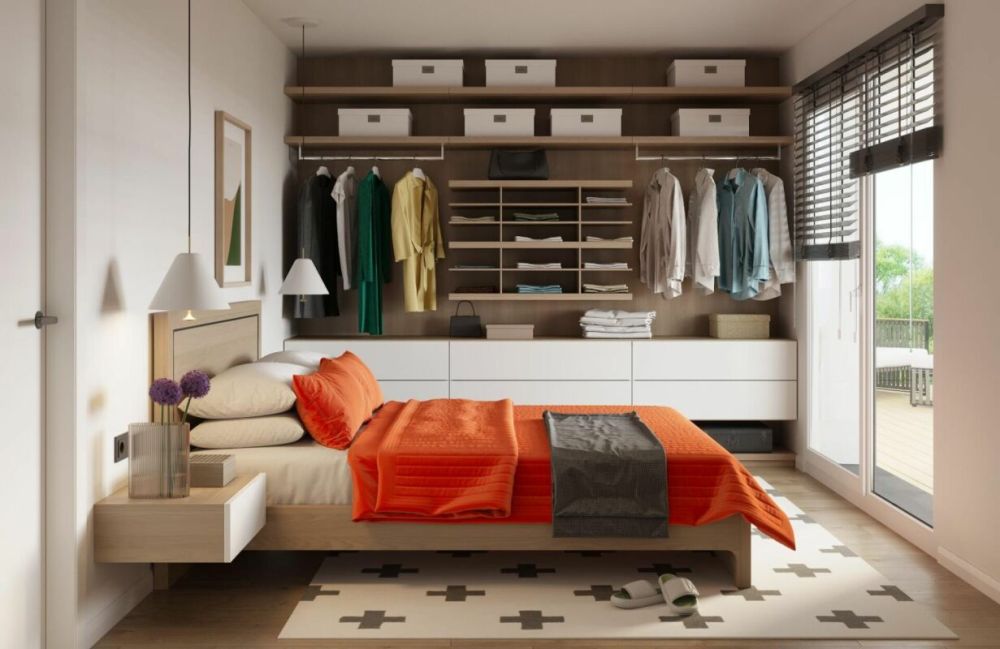 Appartement 5.5 pièces à Vouvry -  Bild 6