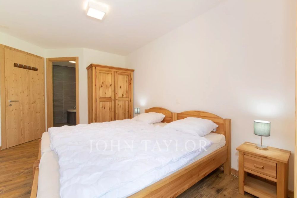 Veysonnaz 5.5 pièces en Duplex ski in & out - Bild 5