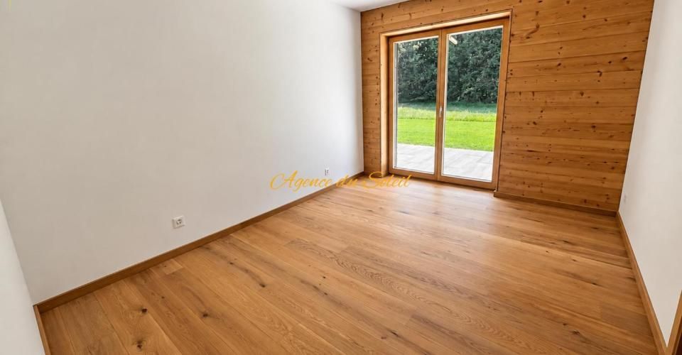 Appartement de standing de 4,5 pièces, neuf et idéalement situé à Crans ! - Appartement 4.5 pièces - image - 5