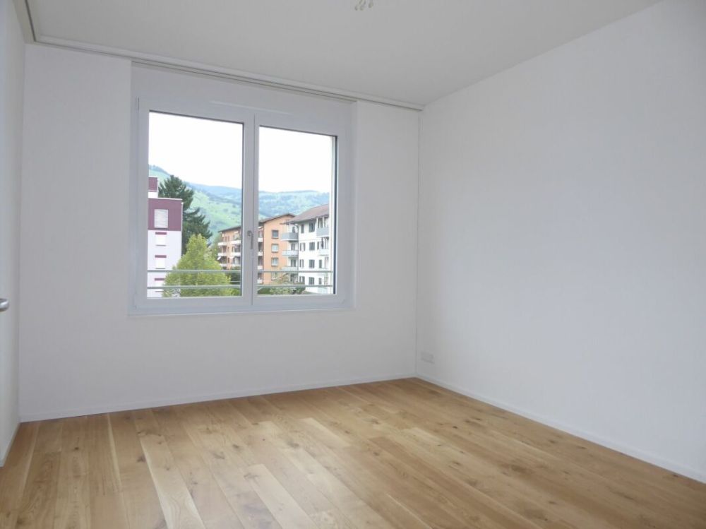 5 1/2-Zimmer-Wohnung - Neubauprojekt "Rheincity" -  Bild 8