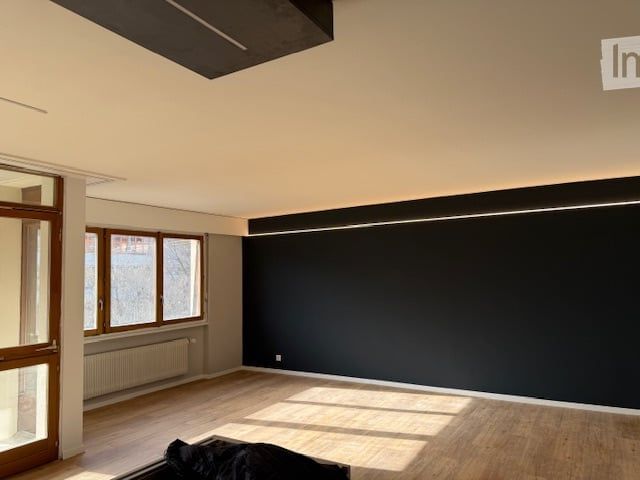 Geräumige 5.5-Zimmer-Wohnung mit Aussicht und Balkon im Zentrum von Sion -  Bild 6