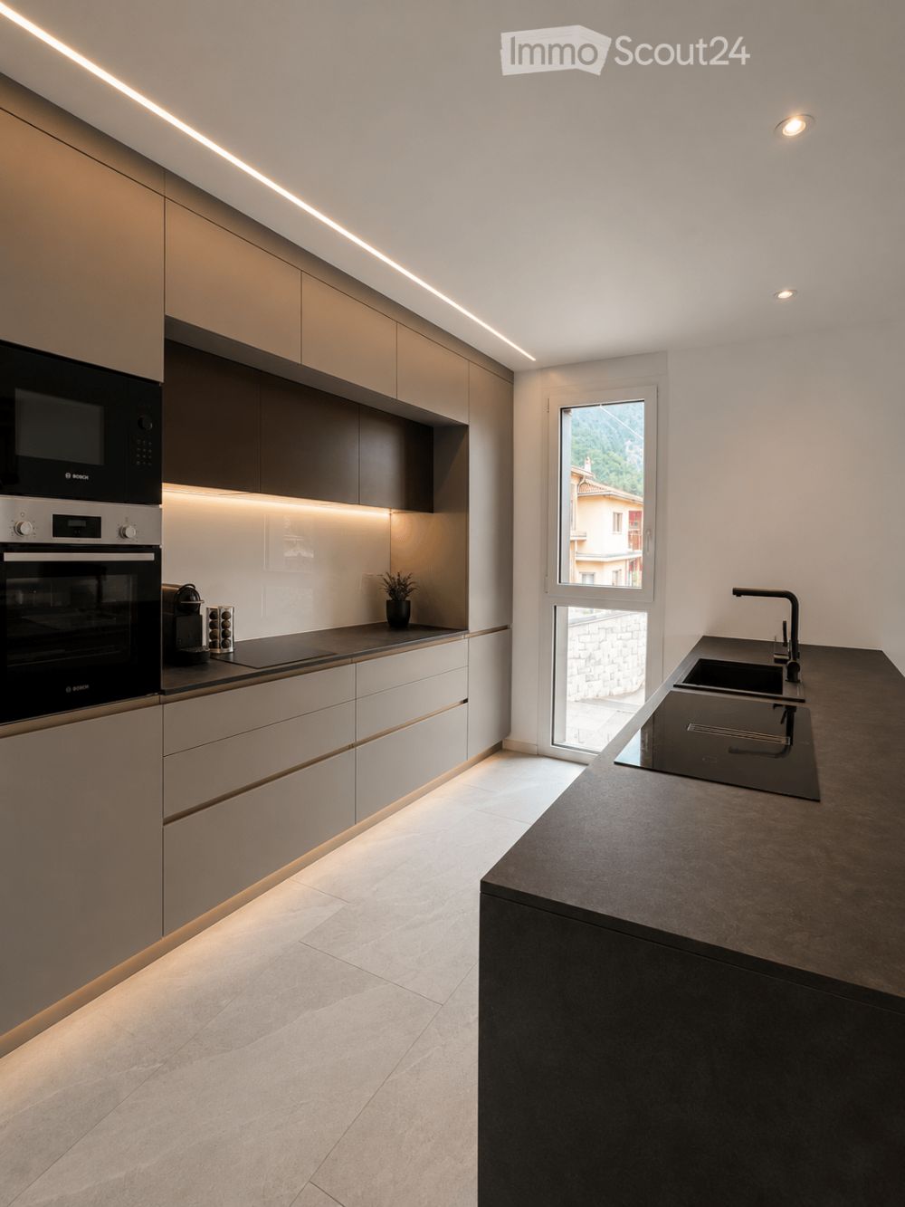 Zweitwohnsitz 3.5-Zimmer-Terrassenwohnung in Losone – Neubau 2026 -  Bild 4
