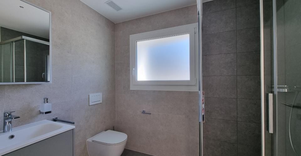 Appartement neuf 3,5 pièces, Lot 1 avec à La Tour-de-Peilz - Appartement 3.5 pièces - image - 8