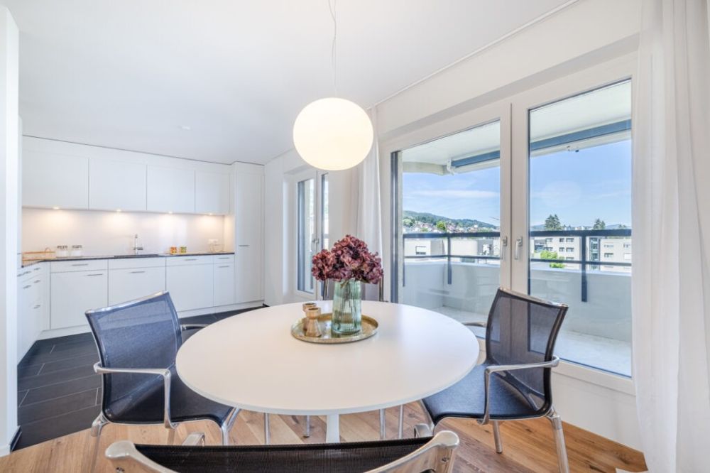 Traumhafte Wohnung mit Seesicht -  Bild 2