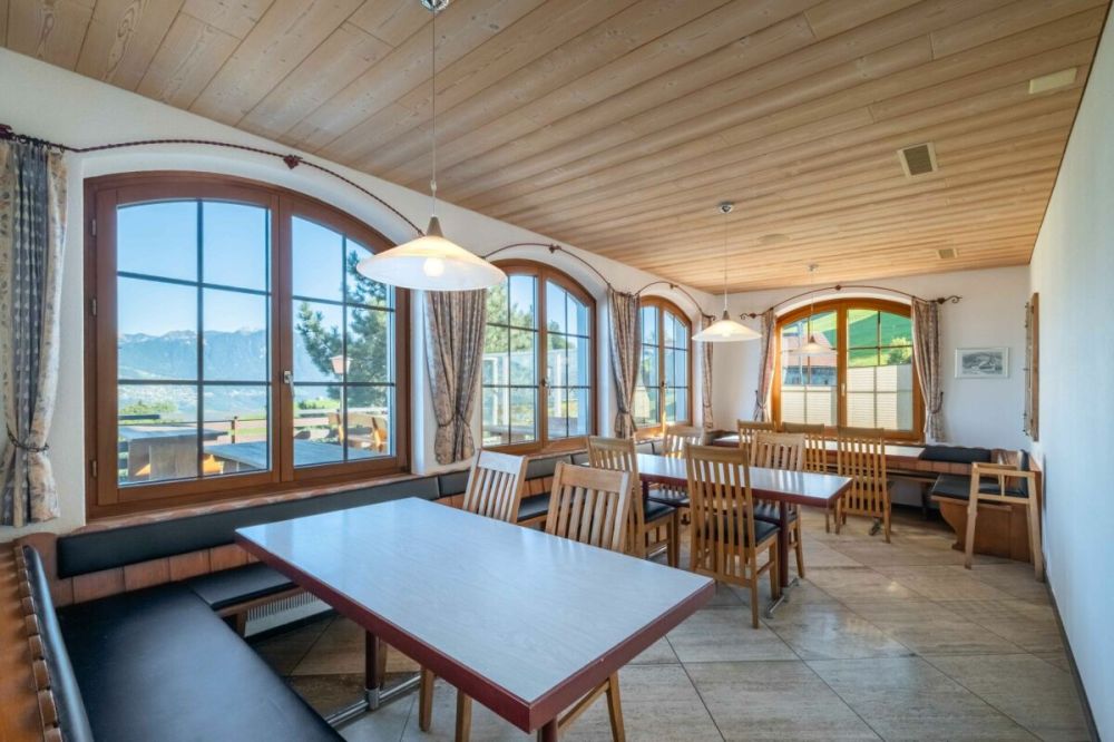 Berggasthaus Gemsli - Bild 4