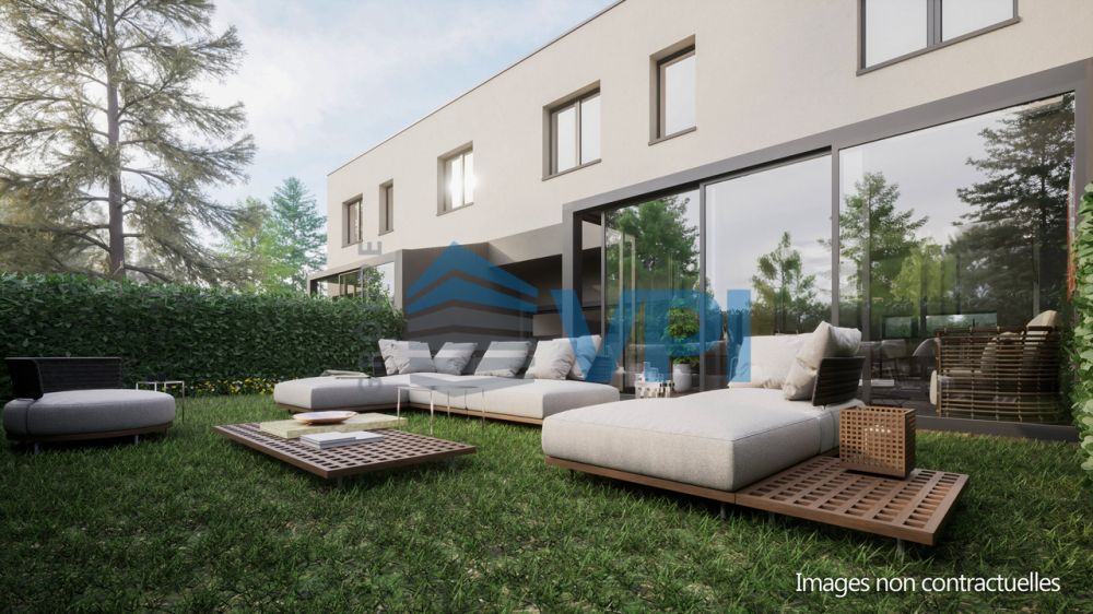 Superbe villa sur plan à Plan-Les-Ouates (Villa C) - Bild 4