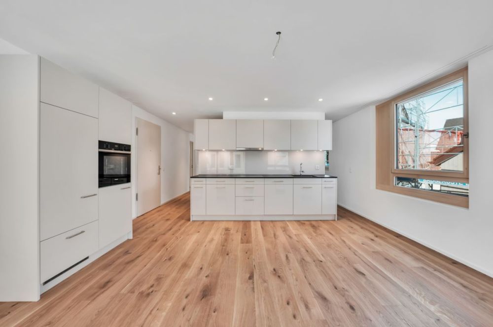 4-Zimmer-Wohnung -  Bild 2