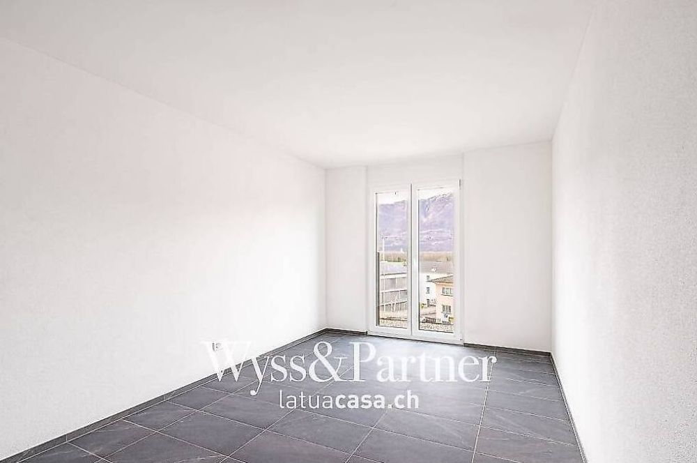 Cugnasco - Bellissima casa di nuova costruzione -  Bild 6
