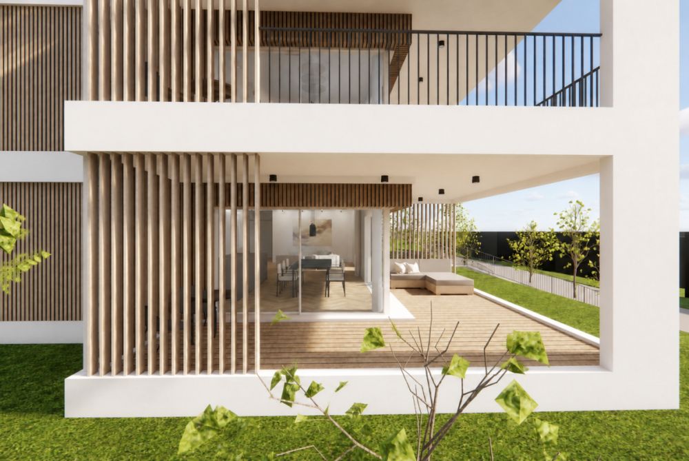 GROSSEN IMMOBILIEN - Wohnen auf höchstem Niveau - exklusiv, modern und naturnah -  Bild 2