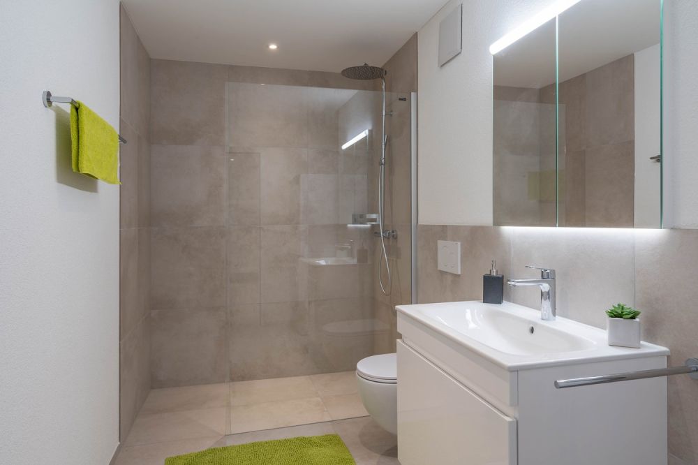 Moderne 2.5-Zimmer-Wohnung in Sirnach -  Bild 4