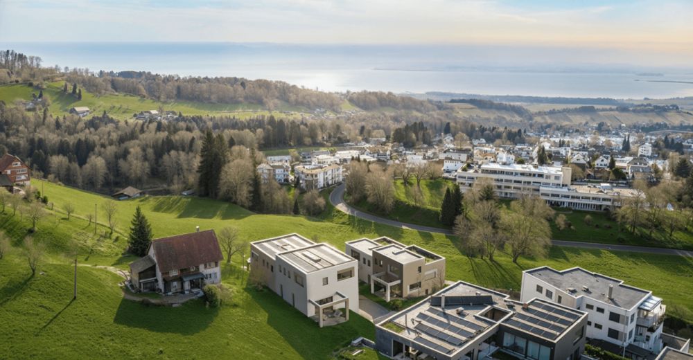 Neubau Hasenbühl Haus A -  Bild 6