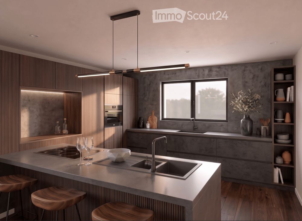 Coup de coeur à Thierrens: Villa individuelle neuve -  Bild 7