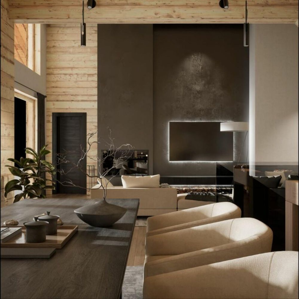 Chalet de 7.5 pièces - Mayens-de-Chamoson -  Bild 6