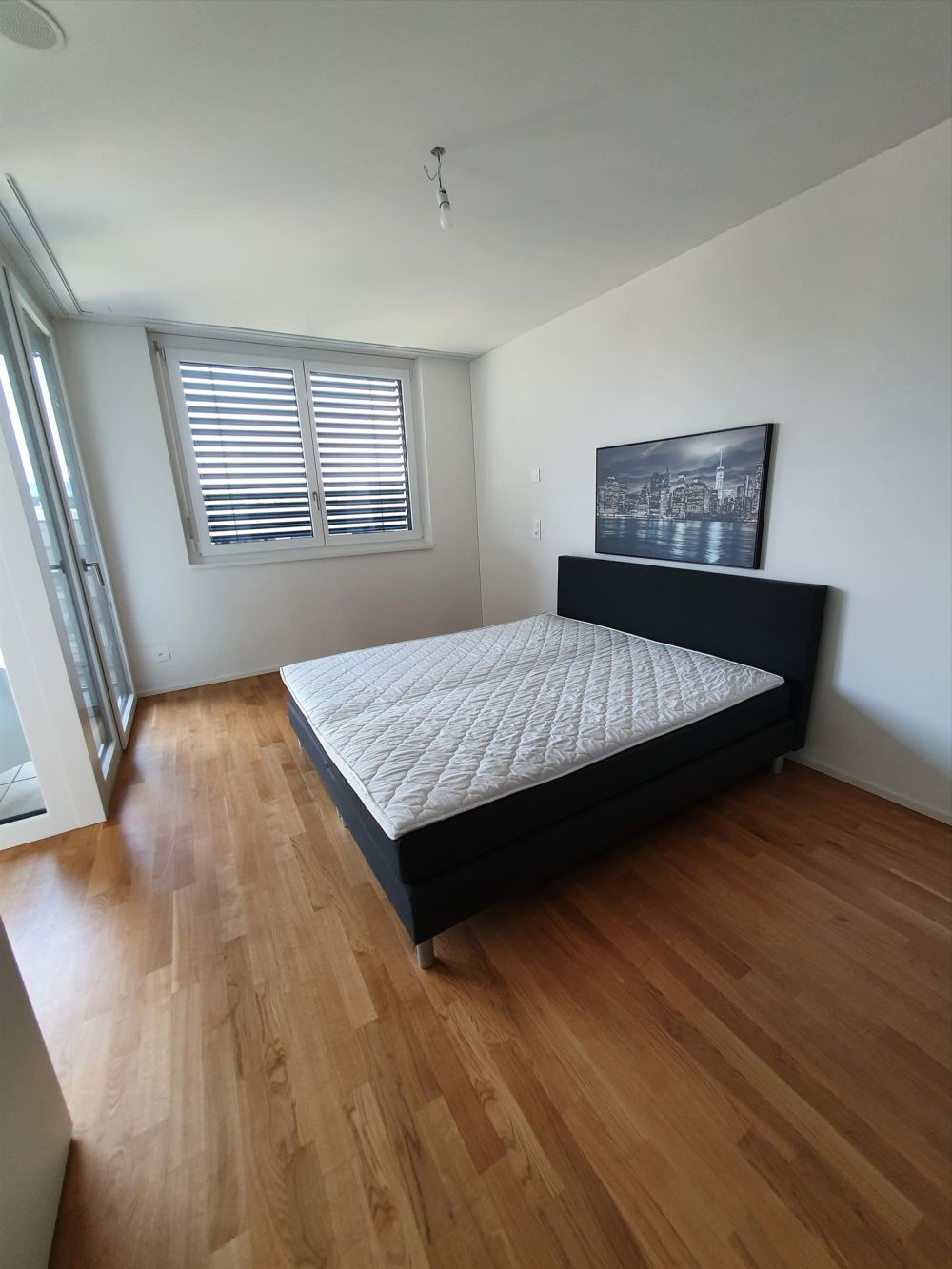 Wunderschöne Wohnung im Erlenmatt-Quartier - Zimmer