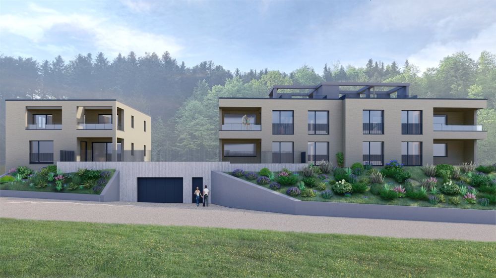 Ihr neues Zuhause in Ruswil – modern, nachhaltig und sofort erlebbar - Bild 2