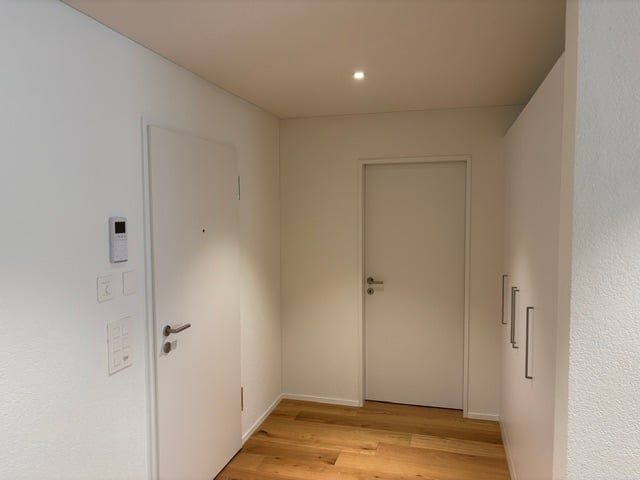Moderne Neubau-2.5-Zimmer-Eigentumswohnung -  Bild 6