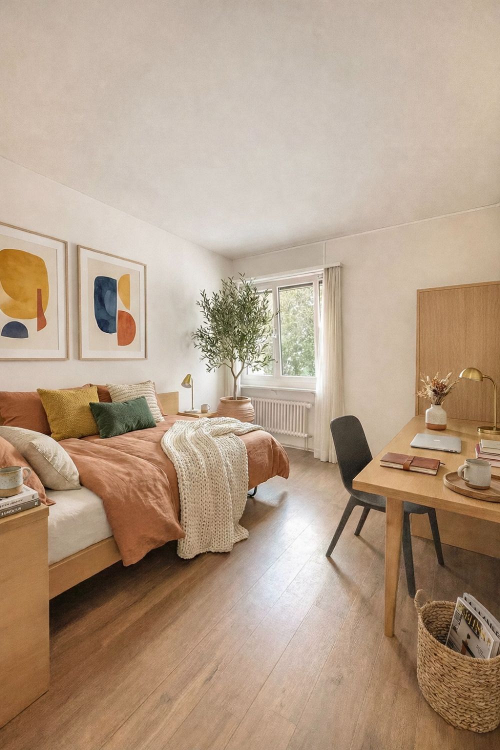 Zürich | Private Suite mit Bad | All-inclusive Coliving | Dietikon -  Bild 4
