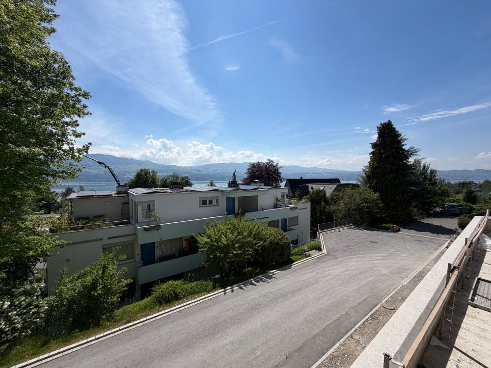 Neubau "VILYA" - Wohnen mit überragender See- und Bergsicht an ruhiger Lage -  Bild 4