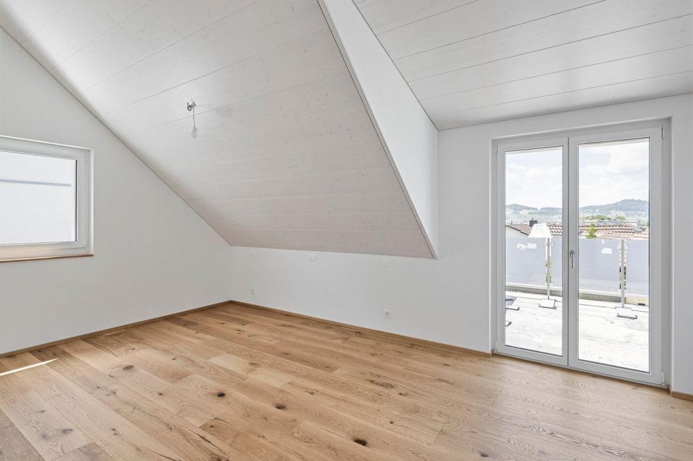 Neubau bezugsbereit: Top modern und energieeffizientes Wohnen -  Bild 9