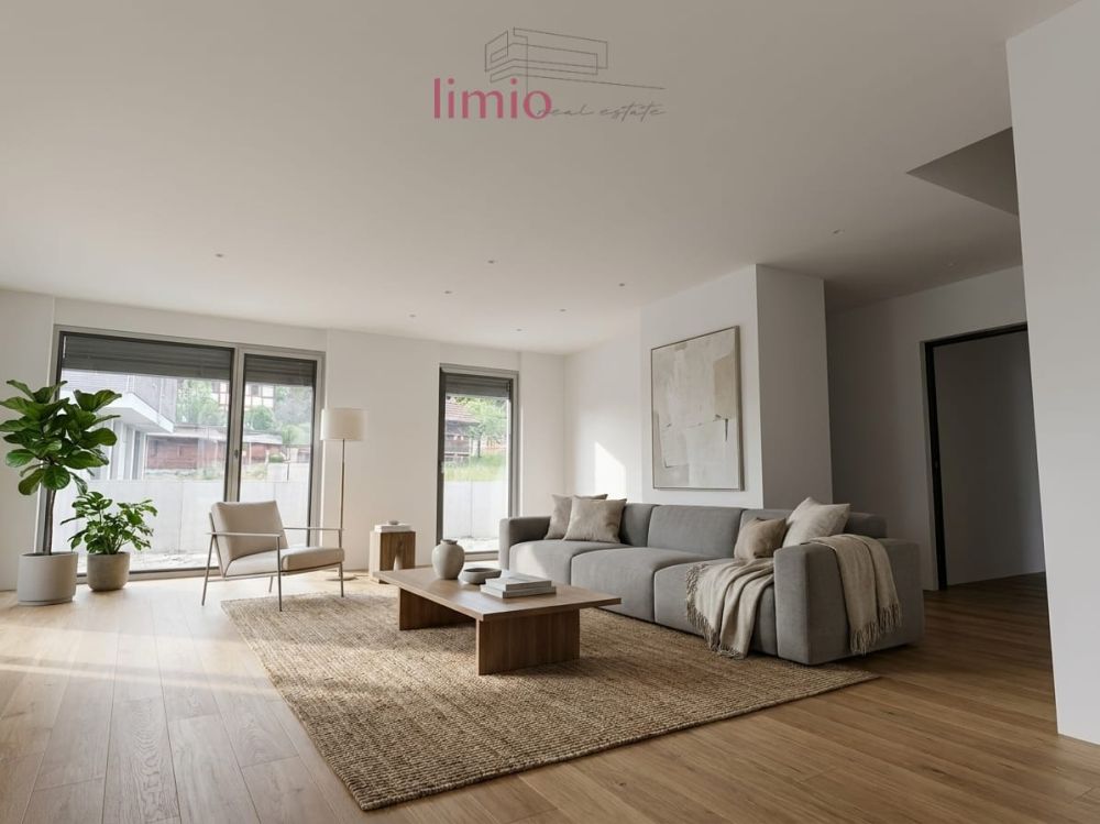 NEUBAU: GROSSZÜGIG, ENERGIEEFFIZIENT UND FAMILENFREUNDLICH -  Bild 8