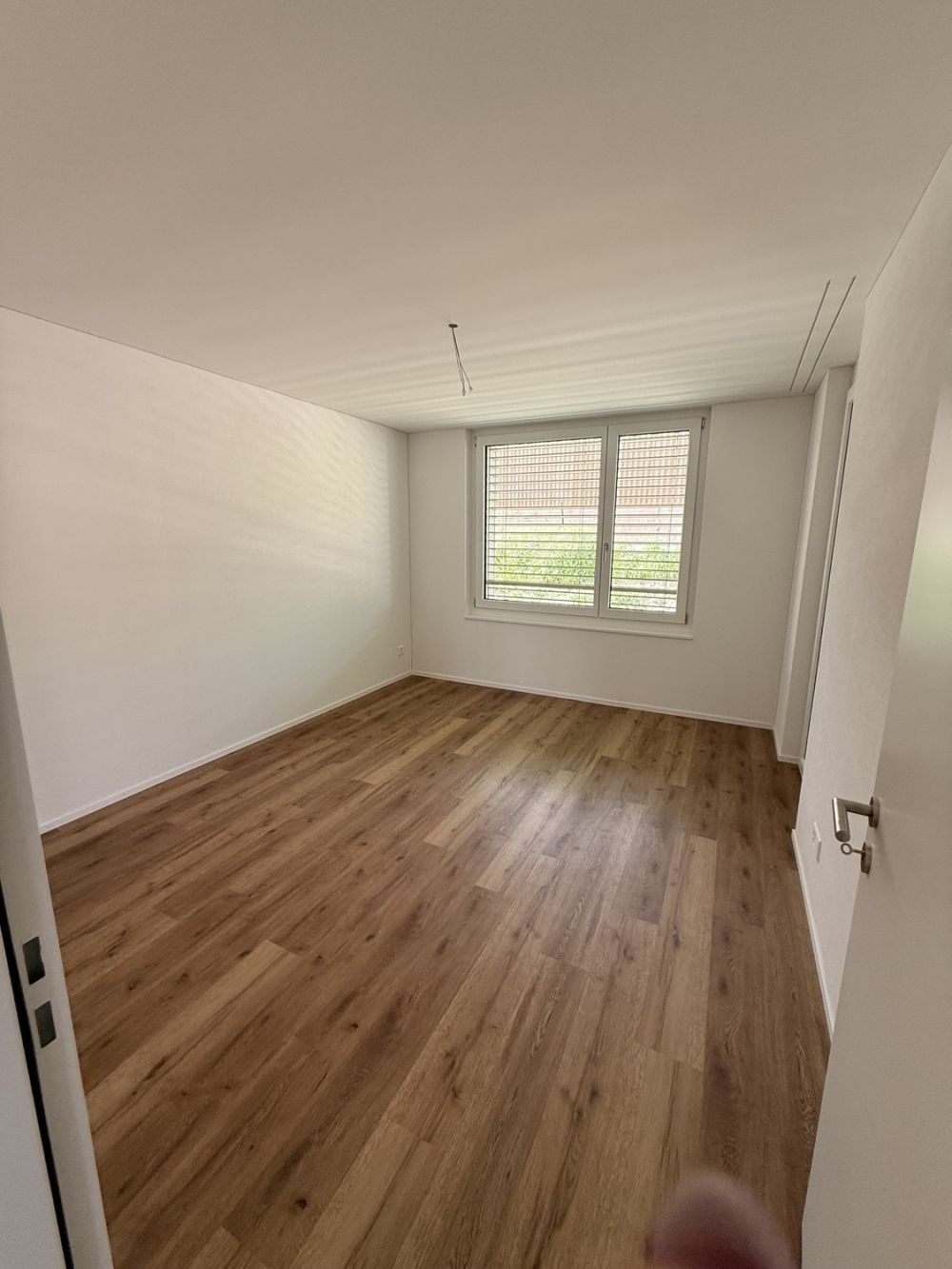Traumhafte 4.5-Zimmer-Wohnung mit Säntisblick -  Bild 6