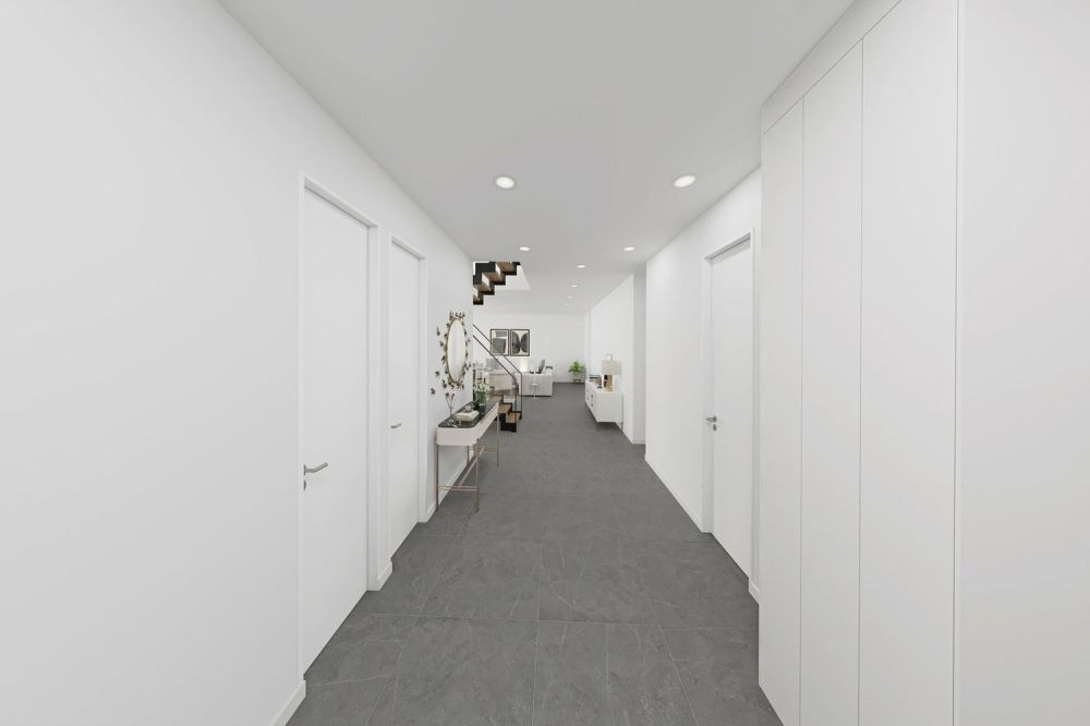 Duplex de standing au coeur des vignoblesLes Terrasses de Gravelone -  Bild 4