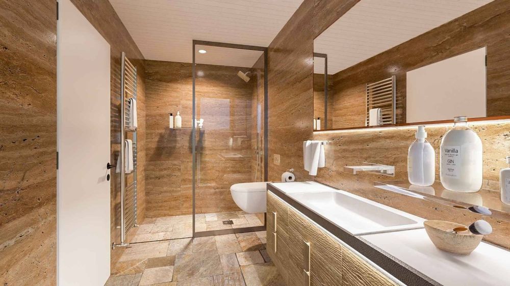 Villa contiguë de 6 pièces - Bild 4