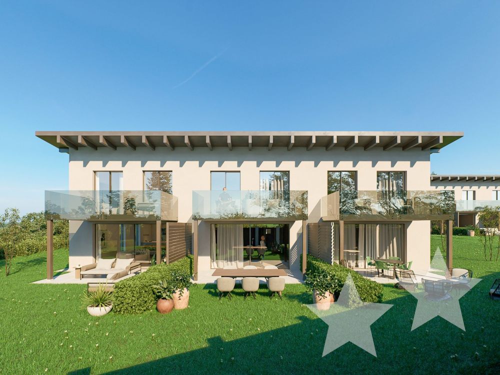 Haus D2 - Lichtdurchflutetes Wohnen mit harmonischer Architektur / Maison D2 - Un habitat lumineux au c?ur d'une architecture harmonieuse -  Bild 5