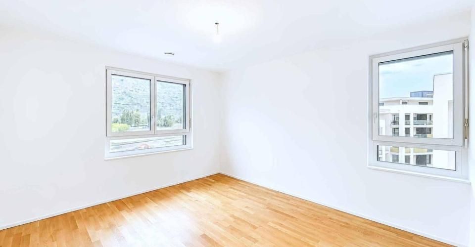 Lot C-105 - Appartement de 3.5 pces au 1er - Appartement 3.5 pièces - image - 5