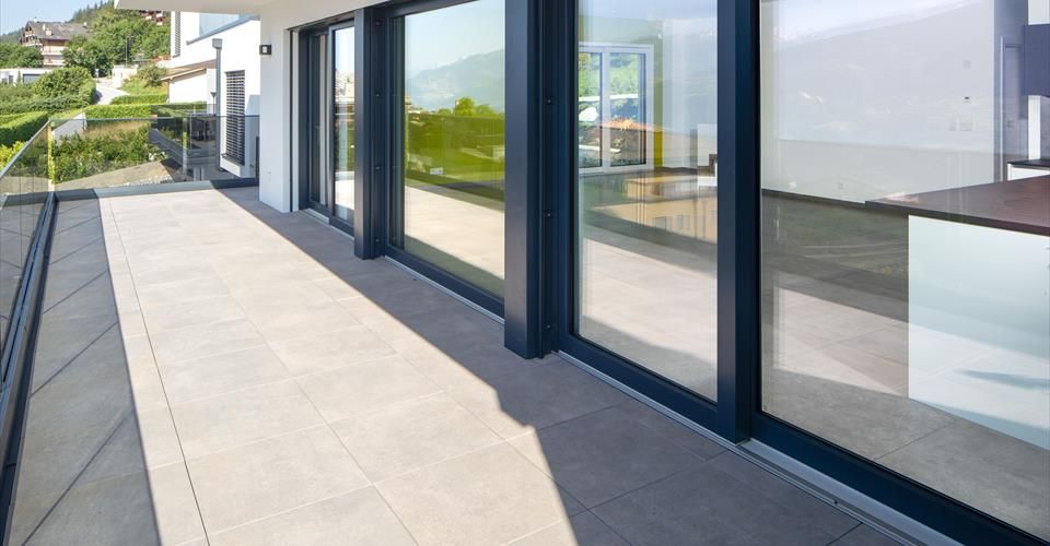 Villa Saphir - Villa 5.5 pièces - image - 7