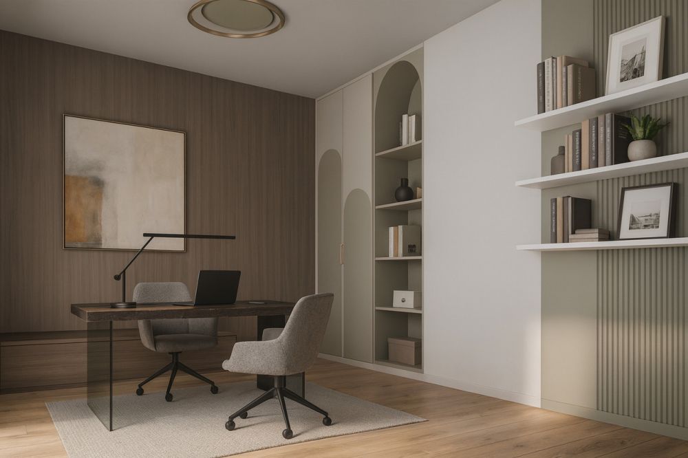 DERNIER ATTIQUE D'EXCEPTION SUR PRILLY-UN TOIT-UN ART DE VIVRE - Bild 4