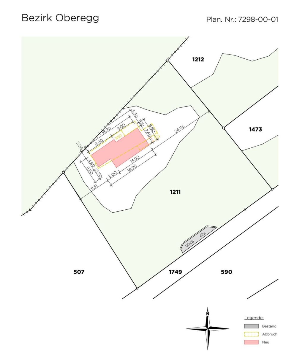 Ankommen, einziehen, geniessen - schlüsselfertiges Traumhaus - Bild 7